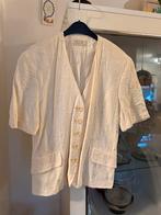 Bogie Blazer Maat 42 ( valt als maat 40 ), Kleding | Dames, Beige, Maat 42/44 (L), Bogie, Ophalen of Verzenden