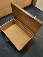 Antieke koffer, Antiek en Kunst, Curiosa en Brocante, Ophalen