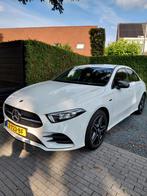 Mercedes-Benz A-Klasse A 250 e 218pk 8G-DCT 2021 Wit, 160 pk, Wit, Plug-in hybride, 1600 kg
