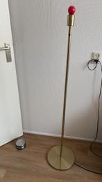 Ikea lamp Skaftet, Huis en Inrichting, Lampen | Vloerlampen, Ophalen, Zo goed als nieuw, 100 tot 150 cm