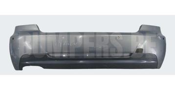 Bumper BMW 3 E92 E93 M-Pakket M Pakket  06-12 5112-8041190 A beschikbaar voor biedingen