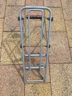 Bagagedrager verlenger, Fietsen en Brommers, Fietsaccessoires | Fietsstoeltjes, Ophalen, Gebruikt