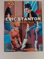The Art of Eric Stanton - complete. Taschen. Nieuwstaat, Eén comic, Ophalen of Verzenden, Zo goed als nieuw, Amerika