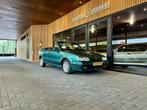 Renault 19 1.8 TXE groen Cabrio, Voorwielaandrijving, 4 cilinders, Cabriolet, 4 stoelen