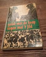 Abe Brouwer, Gelok mei de keap, Segen mei 't jild, Boeken, Gelezen, Abe Brouwer, Ophalen of Verzenden, Anekdotes en Observaties