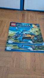 Lego chima( nr 70013), Ophalen of Verzenden