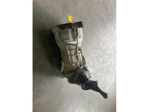 Versnellingsbak van een Nissan Navara, Auto-onderdelen, Transmissie en Toebehoren, Nissan, Gebruikt, 3 maanden garantie, Ophalen of Verzenden