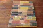 boek - Paul Klee - Jean-Louis Ferrier, Boeken, Gelezen, Ophalen of Verzenden, Schilder- en Tekenkunst