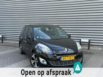 Renault Grand Scénic 1.6 dCi Bose (bj 2012) 131PK|NAVI|CAME beschikbaar voor biedingen