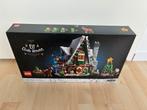 Lego 10275 - Nieuw - Elf Clubhuis, Kinderen en Baby's, Ophalen, Nieuw, Complete set, Lego