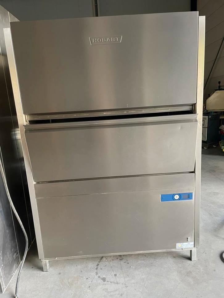 Hobart  Vaatwasser, Zakelijke goederen, Horeca | Keukenapparatuur, Wassen en Drogen, Gebruikt, Ophalen of Verzenden