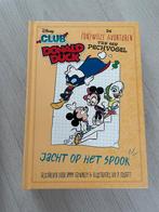 Donald Duck Club - jacht op het spook, Boeken, Humor, Ophalen of Verzenden, Zo goed als nieuw
