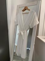wit jurkje, Kleding | Dames, Maat 38/40 (M), Fame, Wit, Ophalen of Verzenden