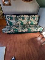 slaap bank, Ophalen of Verzenden, Gebruikt, Tweepersoons, 190 cm of minder