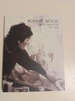 Ronnie Wood print collection 1984 - 2003, Ophalen of Verzenden, Zo goed als nieuw