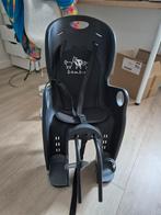 Kinderzitje fiets voor achter, Ophalen of Verzenden, Gebruikt