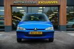 Peugeot 106 1.1 XT Nieuwe APK Ventilatie Radio/MP3 Trekhaak, Auto's, Voorwielaandrijving, Stof, Gebruikt, 4 cilinders