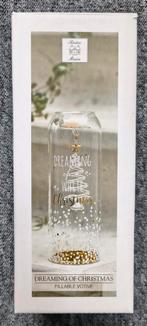 Riviera Maison Dreaming of Christmas Votive, Ophalen, Nieuw