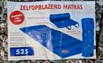 Zelfopblazend matras maat 188x66x5, Ophalen of Verzenden, Zo goed als nieuw