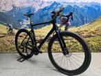 Scott ADDICT GRAVEL 20 PETROL BLACK L Heren PETROL BLACK 56c, 53 tot 57 cm, Nieuw, Overige merken