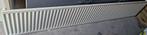 Radiator, Doe-het-zelf en Verbouw, Verwarming en Radiatoren, Ophalen, 30 tot 80 cm, Gebruikt, Radiator
