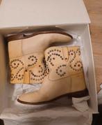 Isabel Marant leren laarsjes maat 38, Kleding | Dames, Schoenen, Isabel Marant, Ophalen of Verzenden, Gedragen, Lage of Enkellaarzen