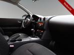 Nissan Qashqai 1.6 Acenta Trekhaak / Cruise VERKOCHT, Voorwielaandrijving, 15 km/l, Gebruikt, 4 cilinders