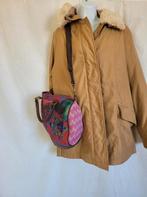 Gave tas van Desigual, Sieraden, Tassen en Uiterlijk, Tassen | Damestassen, Ophalen of Verzenden, Zo goed als nieuw, ., Roze