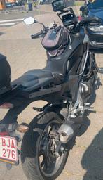 Honda NC750X DCT 2016, Motoren, Ophalen, Gebruikt