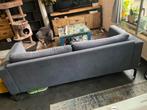 Driezit bank, Ophalen, Zo goed als nieuw