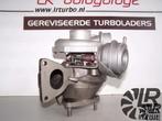 Turbo revisie Volvo S70.V70. S60. S80 XC90 2.4D 163/ 160PK, Ophalen of Verzenden, Gebruikt, Volvo