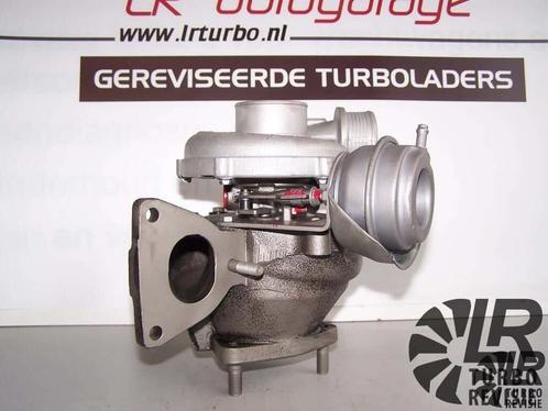 Turbo revisie Volvo S70.V70. S60. S80 XC90 2.4D 163/ 160PK, Auto-onderdelen, Motor en Toebehoren, Volvo, Gebruikt, Ophalen of Verzenden