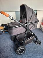 Lionelo 3 in 1 kinderwagen, Kinderen en Baby's, Kinderwagens en Combinaties, Ophalen, Gebruikt, Overige merken, Met autostoeltje