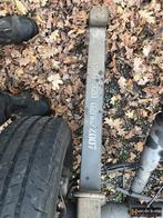 set bladveer Mercedes Sprinter Crafter Dubbel Lucht A9063200, Ophalen of Verzenden, Gebruikt, Mercedes-Benz