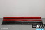 Set S-Line sideskirts Audi A3 8V 3drs 8V3853859, Gebruikt