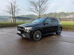 Mercedes GLE 350de AMG, night, Luchtvering, garantie, vol, Auto's, Automaat, 4 cilinders, 320 pk, GLE