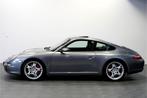 Porsche 911 3.8 Carrera S 261kW/355pk Tiptronic YOUNGTIMER!, Automaat, Achterwielaandrijving, Met garantie (alle), 4 stoelen