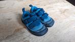 Affenzahn barefoot schoenen maat 21 blauw, Schoentjes, Gebruikt, Ophalen