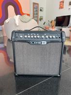 Line 6 versterker amp IV 30 watt, Muziek en Instrumenten, Versterkers | Bas en Gitaar, Ophalen, Zo goed als nieuw, Gitaar, Minder dan 50 watt