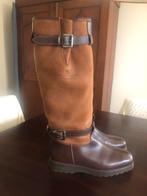 Magellan & Mulloy Xscape outdoor laarzen maat 38, Hoge laarzen, Bruin, Ophalen of Verzenden, Zo goed als nieuw