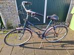 Fiets Union Flamingo, 21 versnellingen, Gebruikt, Versnellingen, 56 cm of meer, Ophalen