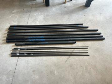 Matrix MTX 2 v2 POWER 14,5 meter  beschikbaar voor biedingen