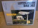 NIEUW !!! Soundex Caravan Antenne Dea302, Telecommunicatie, Ophalen, Nieuw, Antenne