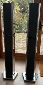 Beovox Penta.(Beolab Penta zonder ingebouwde versterker)., Audio, Tv en Foto, Luidsprekers, Overige typen, Refurbished, 120 watt of meer