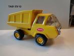tonka kiepauto, Ophalen of Verzenden, Zo goed als nieuw, Bus of Vrachtwagen
