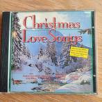 Christmas Love Songs, Ophalen of Verzenden, Gebruikt, Kerst