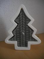 Kaars kerstboomvorm Nieuw, Diversen, Kerst, Ophalen of Verzenden, Nieuw