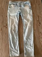 Garcia Jeans Rocko Slim Fit Denim W33/L32, Ophalen of Verzenden, Zo goed als nieuw, W33 - W34 (confectie 48/50), Blauw