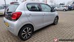 Citroen C1 CABRIO 1.2 PureT AirS Shine, Auto's, Citroën, Voorwielaandrijving, Euro 5, 1199 cc, 840 kg