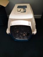 Transport box, Dieren en Toebehoren, Transportboxen, Ophalen of Verzenden, Gebruikt